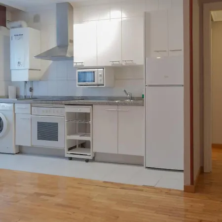 Apartamento Apto A La Entrada De Oviedo