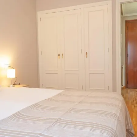 Apartamento Apto A La Entrada De