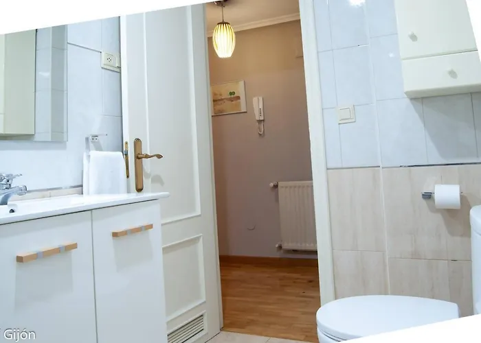 Avg Fernando Vela 11 Apartamento Oviedo