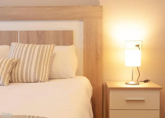 Avg Fernando Vela 11 Apartment