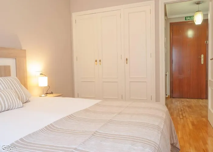 Apartamento Avg Fernando Vela 11